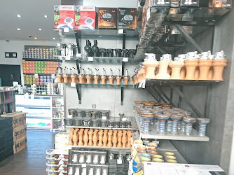 My Shisha Laden Saarbrücken - Shop