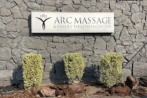 Arc Massage and Family Wellness Center image