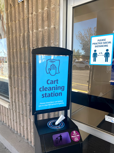 Supermarket «ALDI», reviews and photos, 4 Memorial Dr, Lodi, NJ 07644, USA