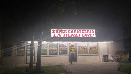 Butcher Shop «La Hereford Meat Market», reviews and photos, 8931 N 7th St, Phoenix, AZ 85020, USA