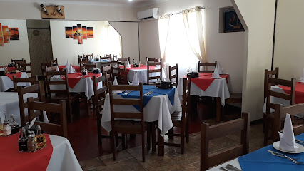 Restaurante La Caleta De Tito