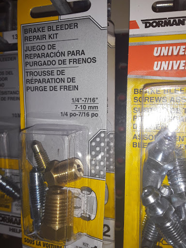 Auto Parts Store «AutoZone», reviews and photos, 3281 PA-940, Mt Pocono, PA 18344, USA