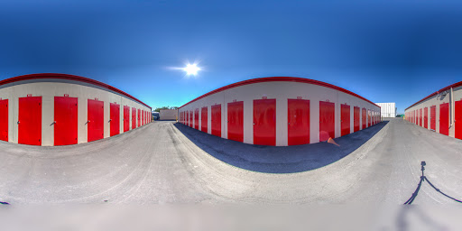 Self-Storage Facility «CubeSmart Self Storage», reviews and photos, 350 S Redwood Rd, Salt Lake City, UT 84104, USA