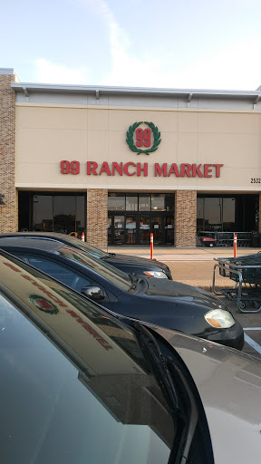 Supermarket «99 Ranch Market», reviews and photos, 2532 Old Denton Rd, Carrollton, TX 75006, USA