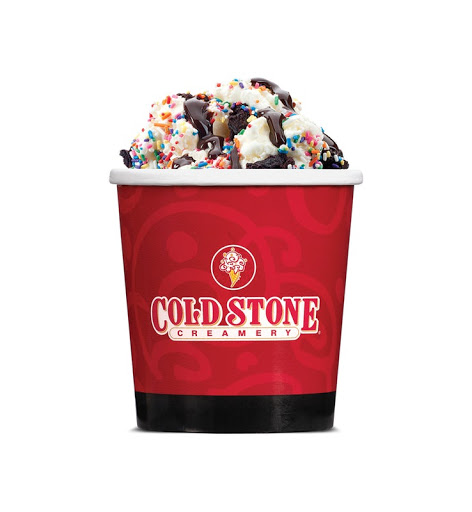 Ice Cream Shop «Cold Stone Creamery», reviews and photos, 7645 Arundel Mills Blvd, Hanover, MD 21076, USA