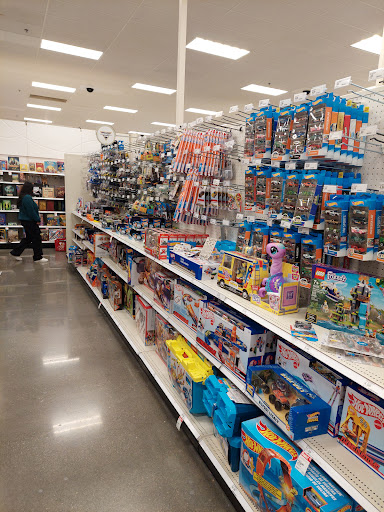 Department Store «Target», reviews and photos, 2040 California Ave, Sand City, CA 93955, USA