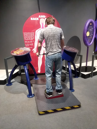 Science Museum «miSci - Museum of Innovation and Science», reviews and photos, 15 Nott Terrace Heights, Schenectady, NY 12308, USA