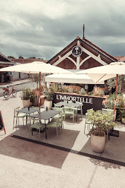 Photos du propriétaire du Restaurant L'Immortelle à Vendays-Montalivet - n°1