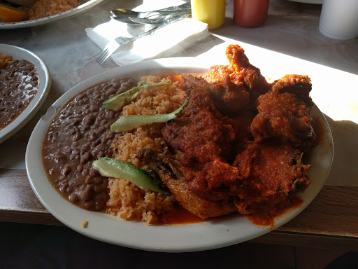 Salsa Taco House image