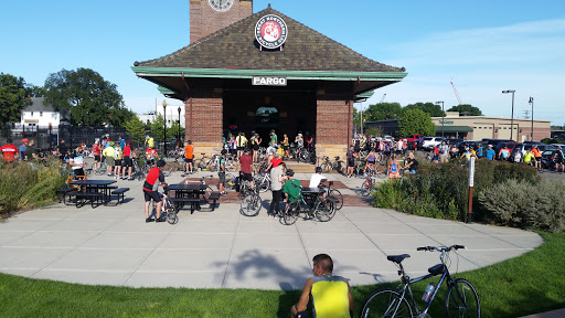 Bicycle Store «Great Northern Bicycle Company», reviews and photos, 425 Broadway N, Fargo, ND 58102, USA