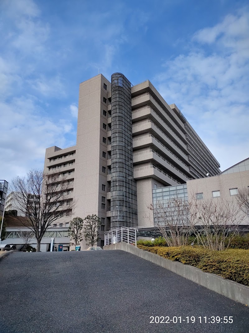 NTT東日本 関東病院