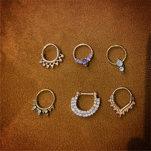 Explore suicidal tattoo ideas, creative tattoo ideas in Cary, available at Fine Art Body Piercing By Lilith Mae