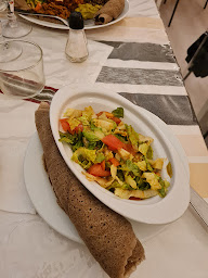 Photo n°24 de Lalibela à Montpellier ()