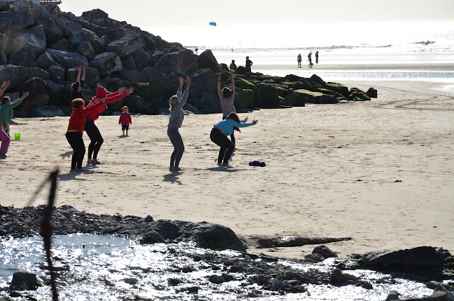 Studio Elements - Centre de yoga