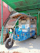 Khushi E Rickshaw