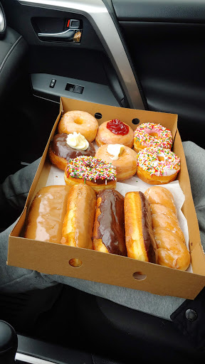 Donut Shop «King Donuts», reviews and photos, 9232 Rainier Ave S, Seattle, WA 98118, USA