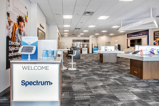 Cable Company «Charter Communications», reviews and photos, 737 W Main St, Owosso, MI 48867, USA