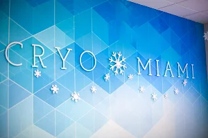 Cryo Miami image