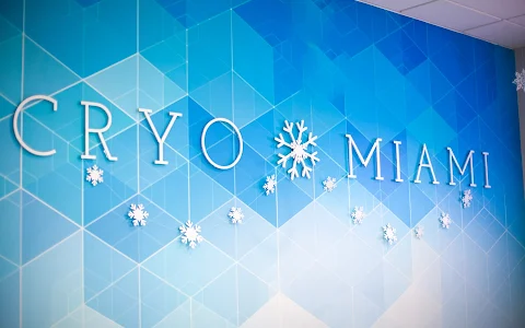 Cryo Miami image