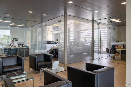 Audi Dealer «Audi South Orlando», reviews and photos, 4725 Vineland Rd, Orlando, FL 32811, USA