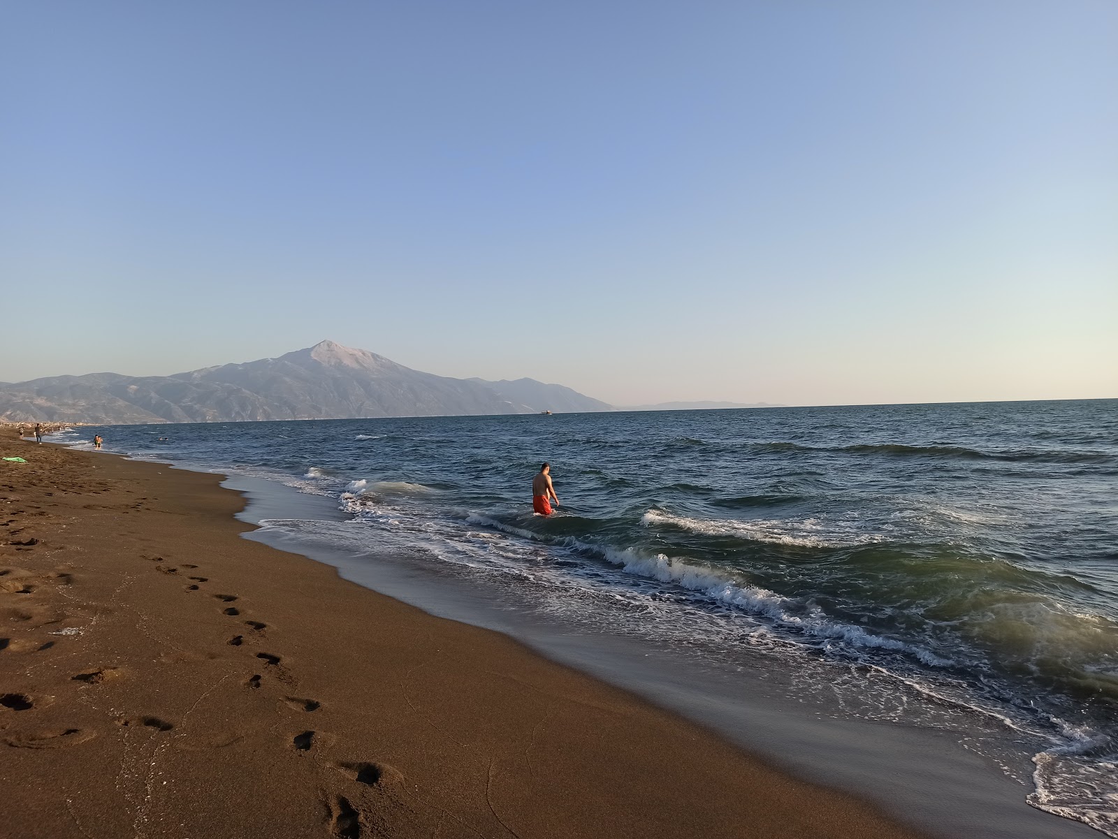 Cevlik beach III photo #7