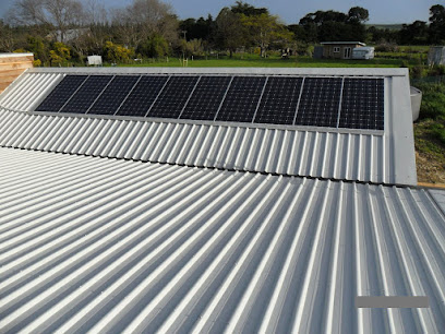Ebbett Solar & Hybrid Power Wellington Region