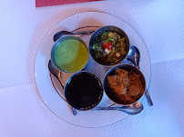 Plats et boissons du Restaurant indien Le Puja à Montpellier - n°7