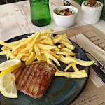 Photo n°1 de l'avis de Oran.a fait le 11/11/2023 à 17:10 sur le  Com Pinta à Ericeira