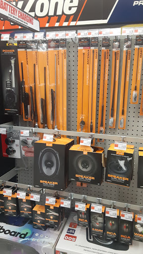 Auto Parts Store «AutoZone», reviews and photos, 220-7 Hillside Avenue, Queens Village, NY 11427, USA