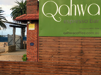 Qahwa Coffee Roasters and Espresso Bar