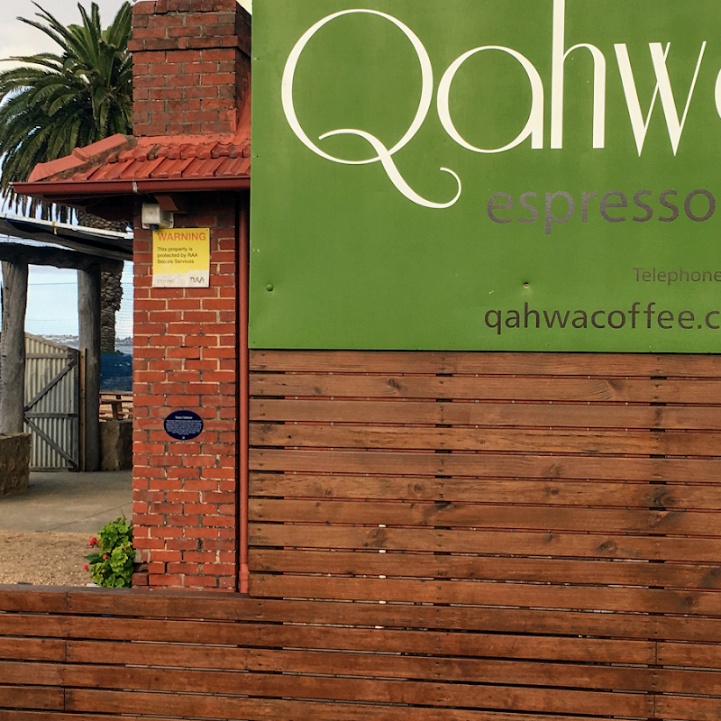 Qahwa Coffee Roasters and Espresso Bar