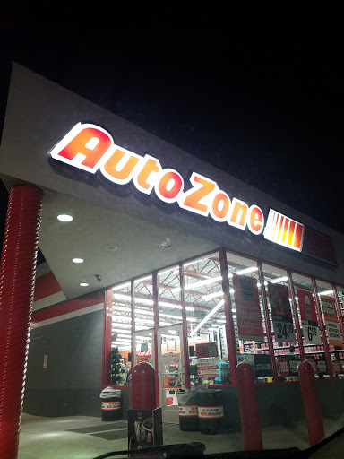 Auto Parts Store «AutoZone», reviews and photos, 2853 Paxton St, Harrisburg, PA 17111, USA