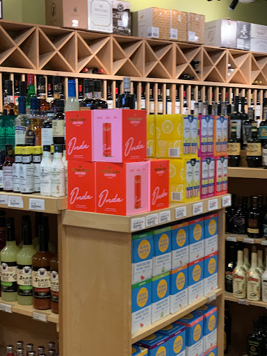 Wine Store «Quarry Wine and Spirits», reviews and photos, 2516 Quarry Lake Dr, Baltimore, MD 21209, USA