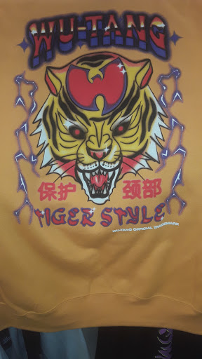 Department Store «T.J. Maxx», reviews and photos, 1101 Woodland Rd, Wyomissing, PA 19610, USA