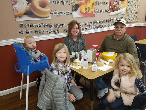 Donut Shop «Donut Shop», reviews and photos, 982 N Garden Ridge Blvd # 200, Lewisville, TX 75077, USA