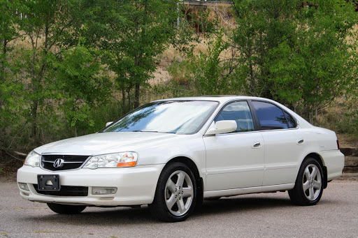 Used Car Dealer «Shift Automotive», reviews and photos, 6859 Leetsdale Dr, Denver, CO 80224, USA