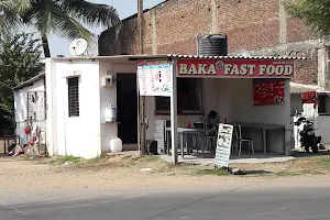 Baka Fast Food image