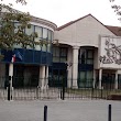 Collège Jean-Jacques Rousseau