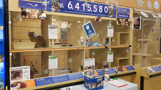 Pet Supply Store «PetSmart», reviews and photos, 11835 Retail Dr, Wake Forest, NC 27587, USA