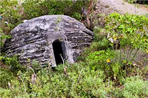 Japanese Abandoned Worldwar Bunker image