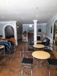 Atmosphère du Café Jardin des Thés à Mussidan - n°1