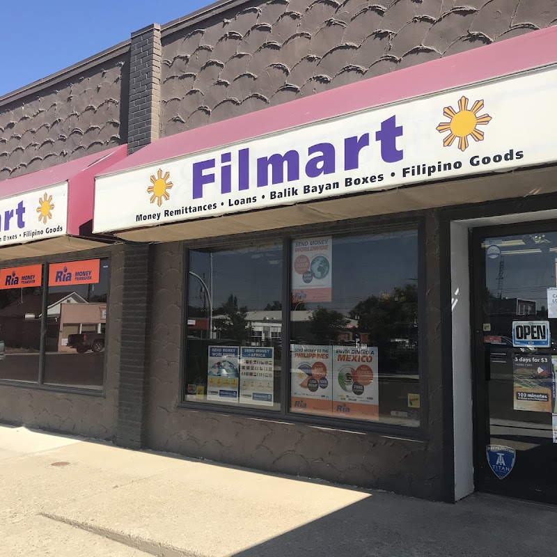 FILMART Asian Grocery Store