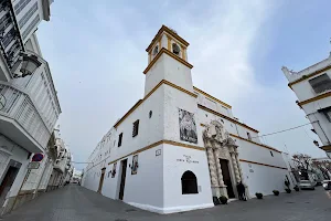 Iglesia convento de nuestro Padre Jesús Nazareno image