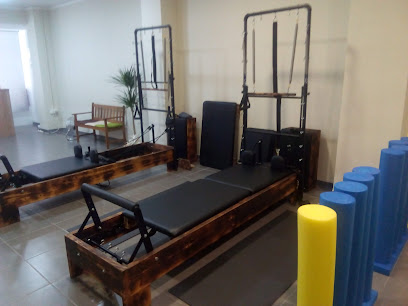 MéS QUE PILATES