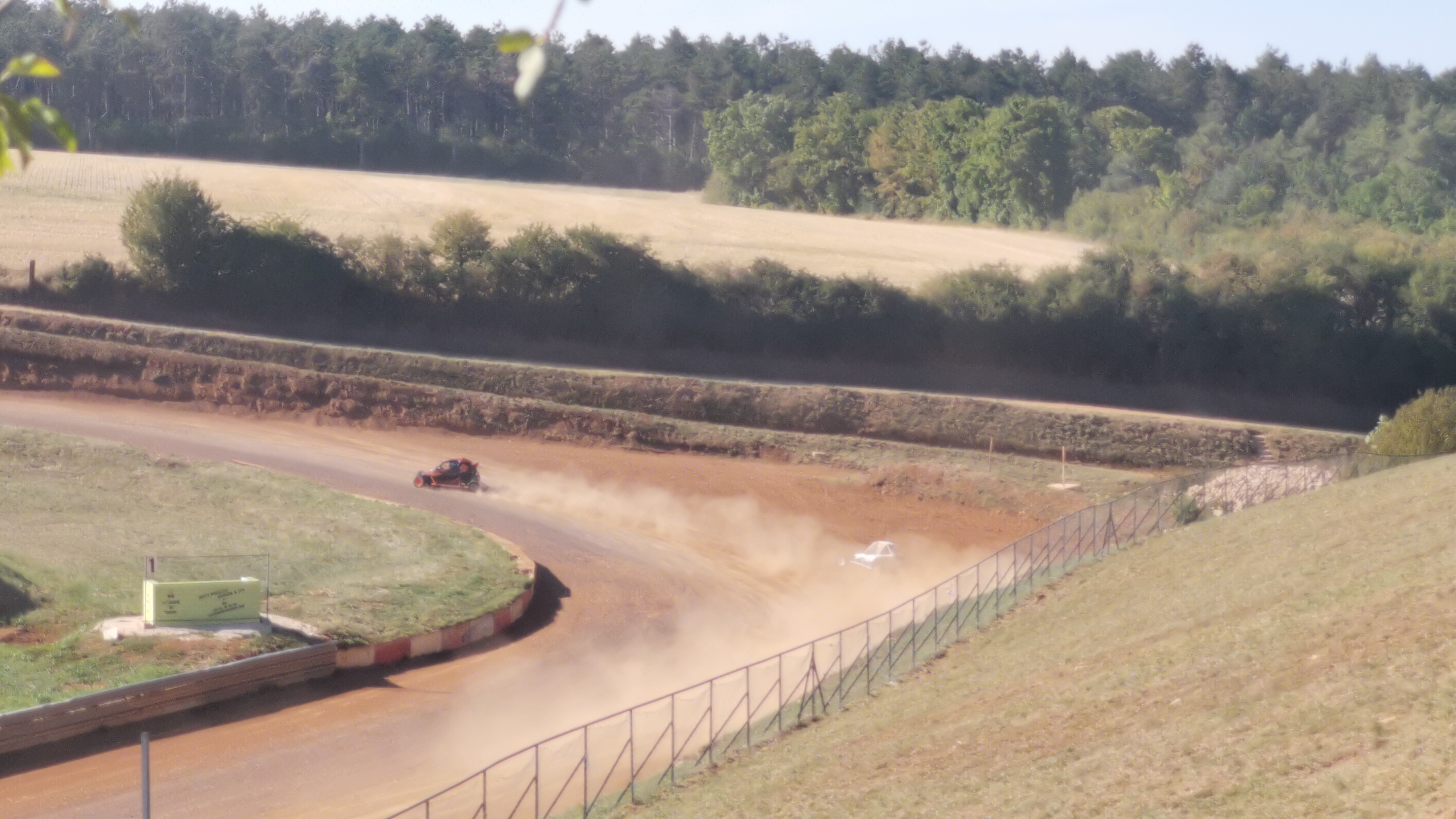 Photo n° 1 de l'avis de Géraldine.u fait le 30/08/2019 à 16:17