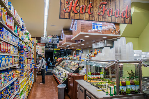 Supermarket «CHERRY VALLEY FARM SUPERMARKET», reviews and photos, 2016 21st Ave, Long Island City, NY 11105, USA