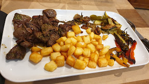 Photo n°16 de Au Magasin à Laruns ()