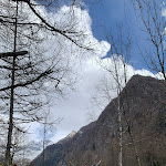 Photo n°10 de l'avis de Sergey.u fait le 26/03/2023 à 07:14 sur le  Val di Mello à Val Masino