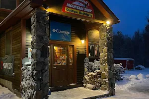 Drummonds Mountain Shop image