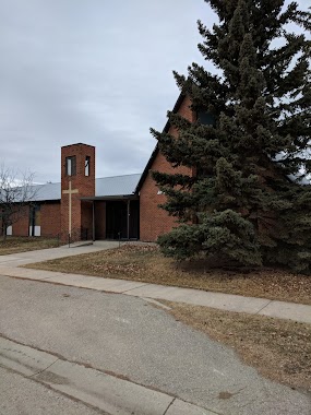 Carstairs Bancroft United Church